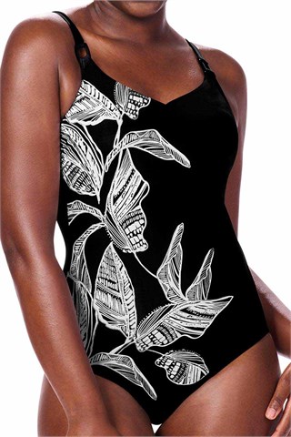 Lanzarote One-Piece Swimsuit