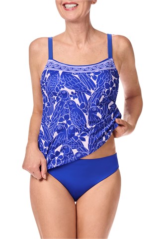 Azores Tankini Top