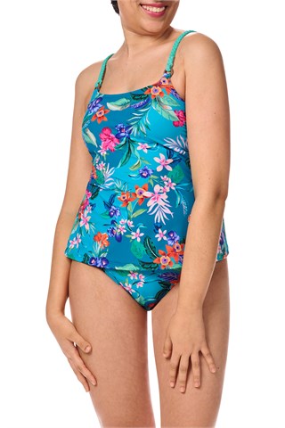 Alvor Tankini Top