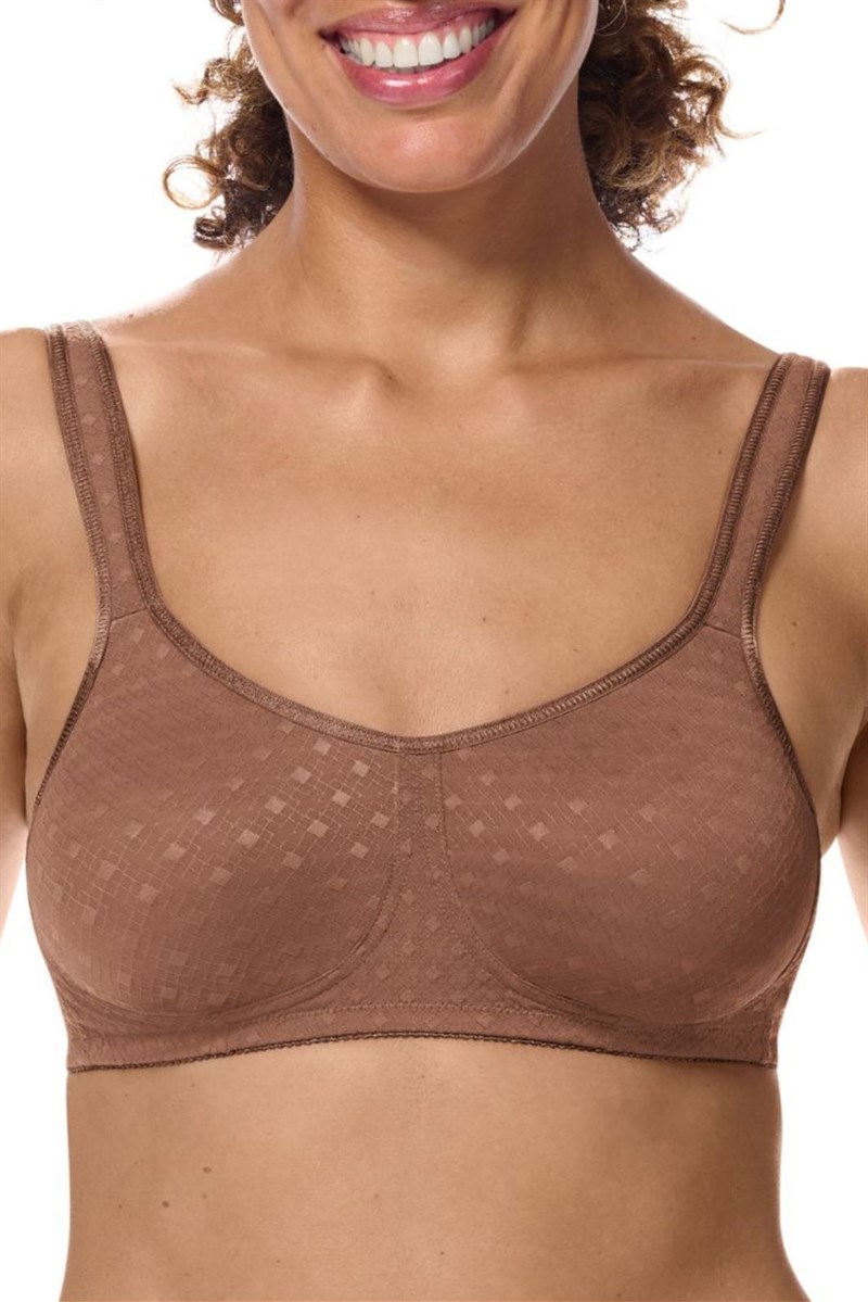 Tiana Wire-Free Mastectomy Bra – My Left Breast