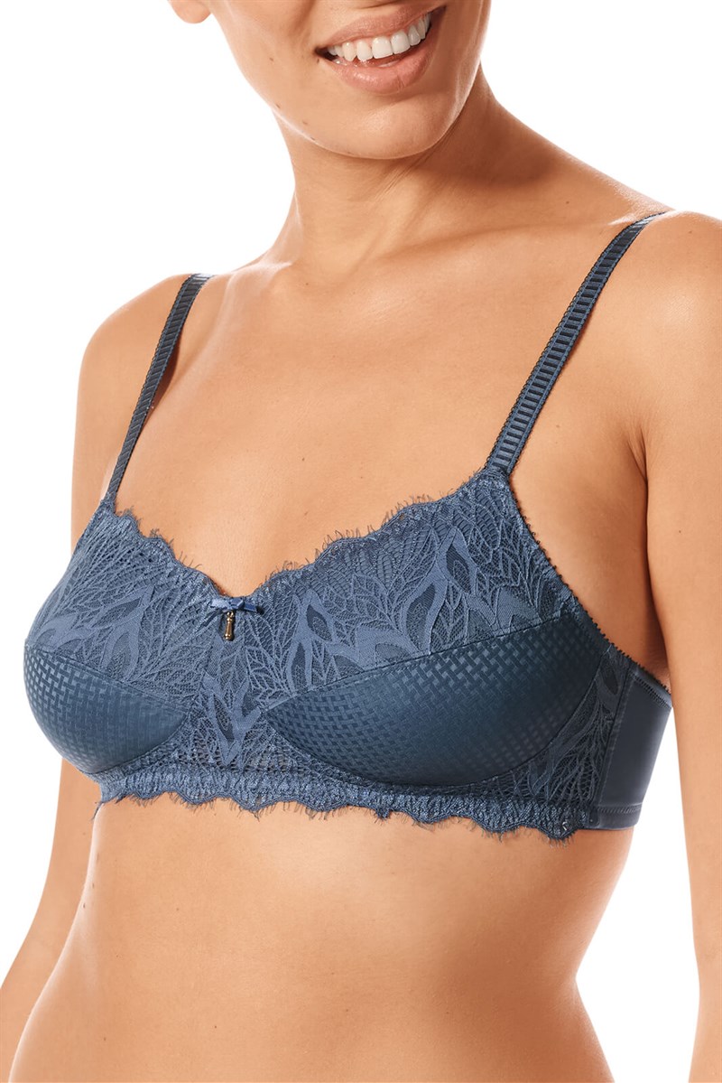 Non-wired Bras, Lingerie
