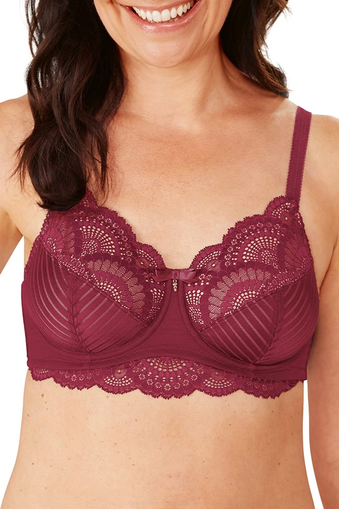 Amoena Spring Sale - Get 20% OFF bras, 30% select swim, & more!