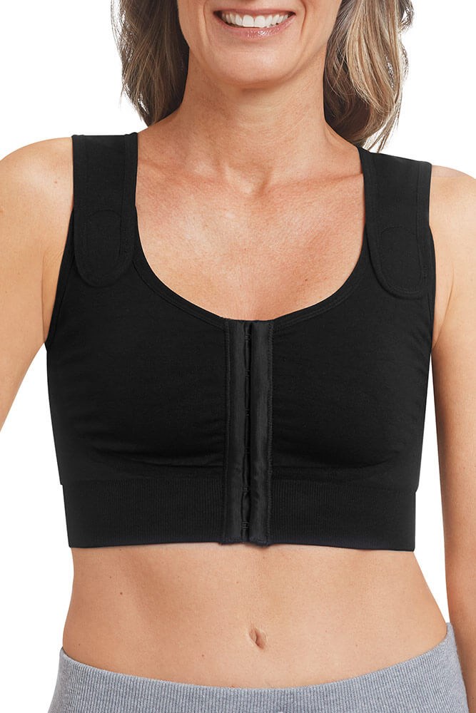 Who Benefits from Wearing a Post Surgery Bra? - Mastectomy Shop