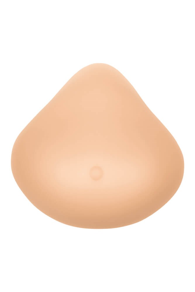 How To Put Breast Forms On