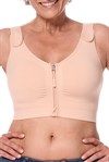 Leyla Seamless Surgical Bra