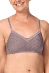 Liz Wire-Free Bra 