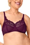 Karolina Wire-Free Padded Bra