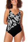 Lanzarote Maillot de bain nageur