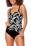 Lanzarote Top Tankini